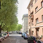 Апартаменты Lambrusco Monolocale Vicino Al Centro Di Universita E Policlinico