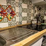 Апартаменты Lambrusco Monolocale Vicino Al Centro Di Universita E Policlinico *