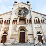 아파트 Lambrusco Monolocale Vicino Al Centro Di Universita E Policlinico