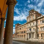 Lambrusco Monolocale Vicino Al Centro Di Universita E Policlinico 모데나