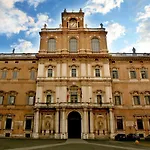 Lambrusco Monolocale Vicino Al Centro Di Universita E Policlinico