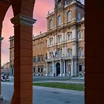 Lambrusco Monolocale Vicino Al Centro Di Universita E Policlinico Апартаменты *