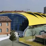 Lambrusco Monolocale Vicino Al Centro Di Universita E Policlinico Апартаменты *