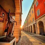 Апартаменты Lambrusco Monolocale Vicino Al Centro Di Universita E Policlinico Модена