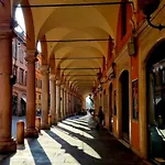 아파트 Lambrusco Monolocale Vicino Al Centro Di Universita E Policlinico