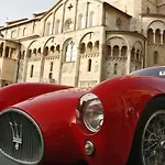 Апартаменты Lambrusco Monolocale Vicino Al Centro Di Universita E Policlinico