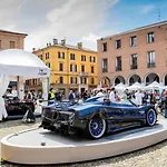 Апартаменты Lambrusco Monolocale Vicino Al Centro Di Universita E Policlinico Модена