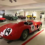 Lambrusco Monolocale Vicino Al Centro Di Universita E Policlinico 아파트 모데나