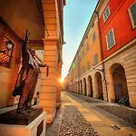 Апартаменты Lambrusco Monolocale Vicino Al Centro Di Universita E Policlinico