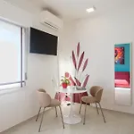 Apartament Lambrusco Monolocale Vicino Al Centro Di Universita E Policlinico *