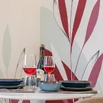 Lambrusco Monolocale Vicino Al Centro Di Universita E Policlinico * 모데나