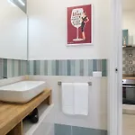 Lambrusco Monolocale Vicino Al Centro Di Universita E Policlinico 모데나