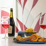 Lambrusco Monolocale Vicino Al Centro Di Universita E Policlinico 아파트 모데나