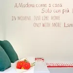 아파트 Lambrusco Monolocale Vicino Al Centro Di Universita E Policlinico