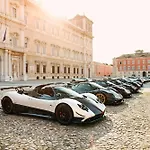 Lambrusco Monolocale Vicino Al Centro Di Universita E Policlinico 아파트 모데나