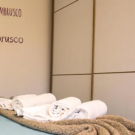 アパート Lambrusco Monolocale Vicino Al Centro Di Universita E Policlinico *