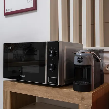 Lambrusco Monolocale Vicino Al Centro Di Universita E Policlinico * モデナ