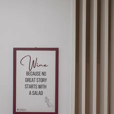 Lambrusco Monolocale Vicino Al Centro Di Universita E Policlinico モデナ