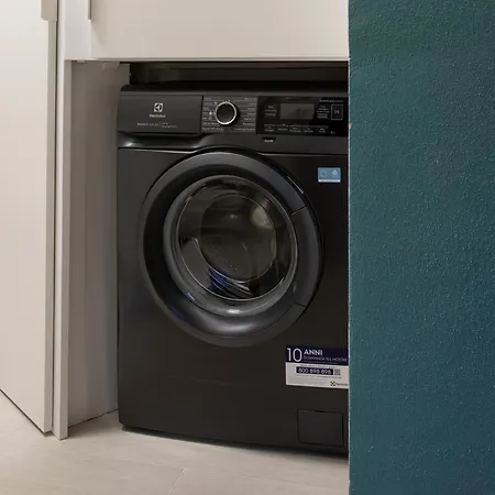 Lambrusco Monolocale Vicino Al Centro Di Universita E Policlinico アパート *