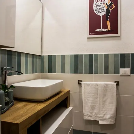 アパート Lambrusco Monolocale Vicino Al Centro Di Universita E Policlinico