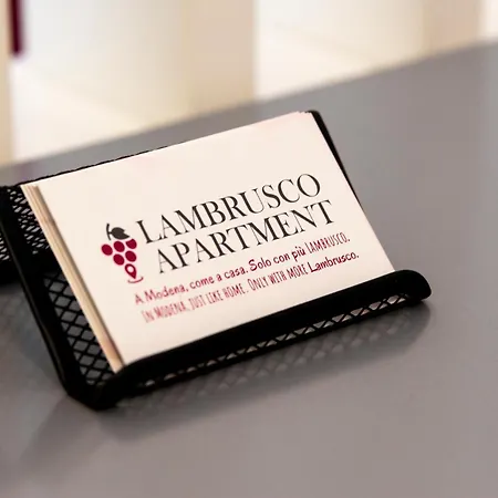 Daire Lambrusco Monolocale Vicino Al Centro Di Universita E Policlinico