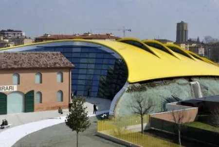 Lambrusco Monolocale Vicino Al Centro Di Universita E Policlinico Apartment *