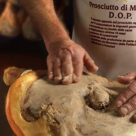 Lejlighed Lambrusco Monolocale Vicino Al Centro Di Universita E Policlinico