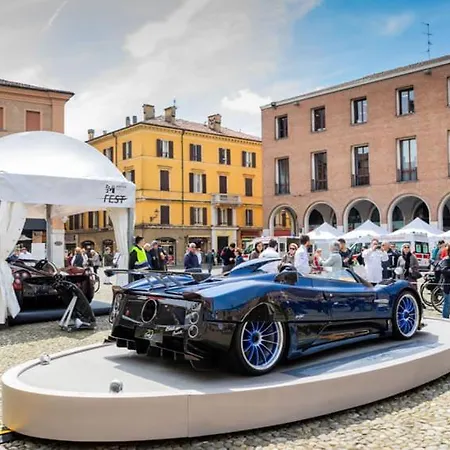 Lejlighed Lambrusco Monolocale Vicino Al Centro Di Universita E Policlinico Modena