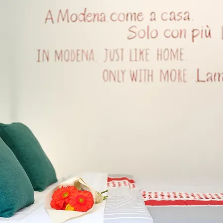 Apartment Lambrusco Monolocale Vicino Al Centro Di Universita E Policlinico