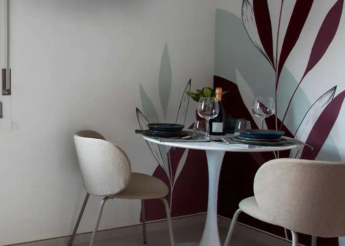 Lambrusco Monolocale Vicino Al Centro Di Universita E Policlinico * 摩德纳