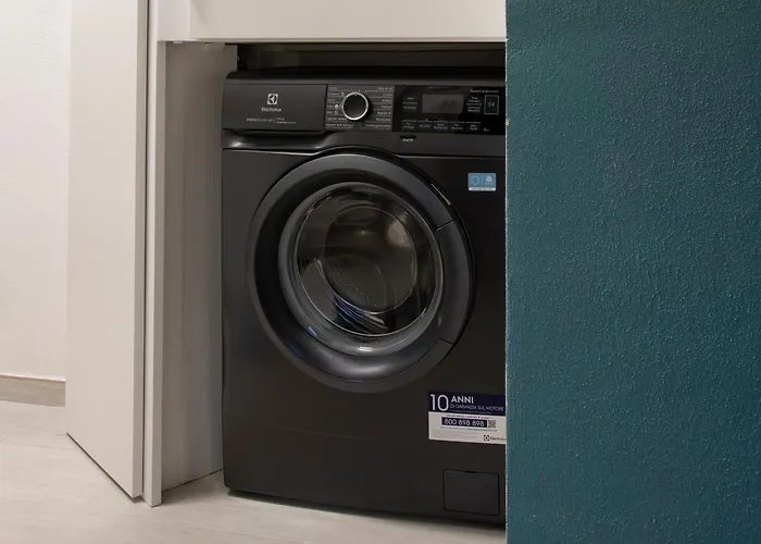 Lambrusco Monolocale Vicino Al Centro Di Universita E Policlinico 公寓 *