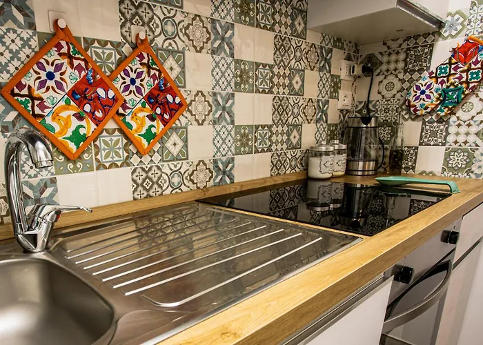 公寓 Lambrusco Monolocale Vicino Al Centro Di Universita E Policlinico *