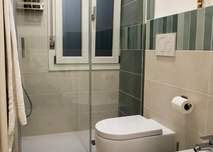 公寓 Lambrusco Monolocale Vicino Al Centro Di Universita E Policlinico 摩德纳