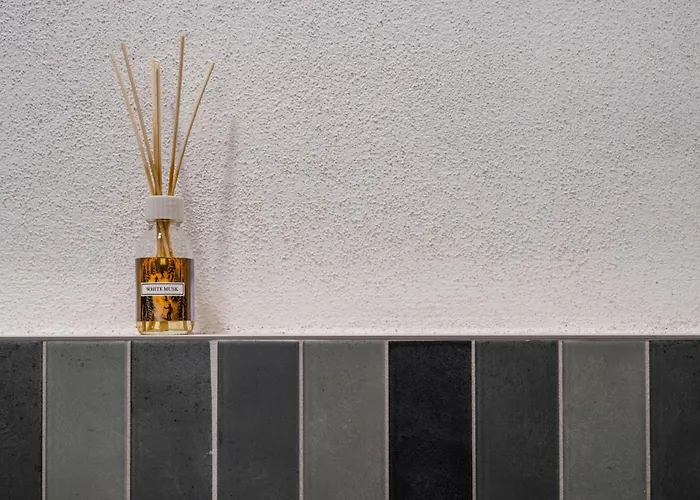 Lambrusco Monolocale Vicino Al Centro Di Universita E Policlinico 公寓