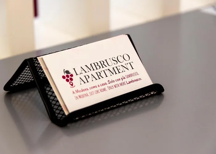 公寓 Lambrusco Monolocale Vicino Al Centro Di Universita E Policlinico