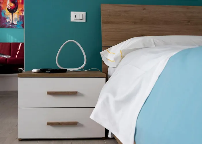 Lambrusco Monolocale Vicino Al Centro Di Universita E Policlinico * 摩德纳