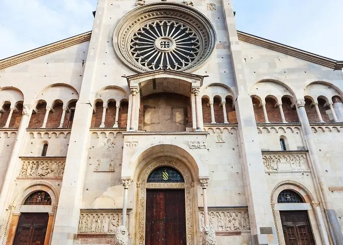 公寓 Lambrusco Monolocale Vicino Al Centro Di Universita E Policlinico