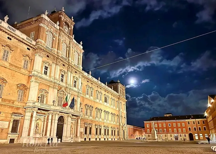 Lambrusco Monolocale Vicino Al Centro Di Universita E Policlinico 公寓 摩德纳