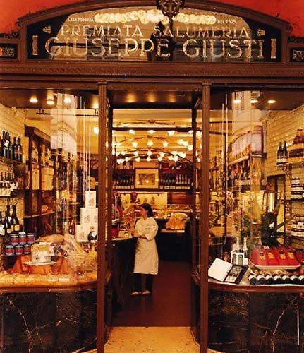 公寓 Lambrusco Monolocale Vicino Al Centro Di Universita E Policlinico *