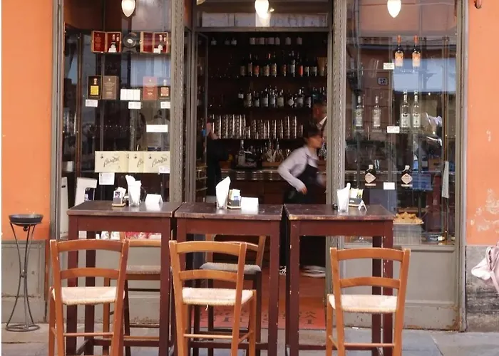 公寓 Lambrusco Monolocale Vicino Al Centro Di Universita E Policlinico