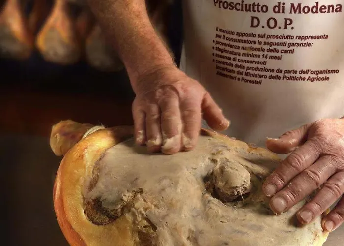 公寓 Lambrusco Monolocale Vicino Al Centro Di Universita E Policlinico