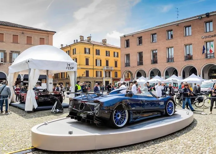 公寓 Lambrusco Monolocale Vicino Al Centro Di Universita E Policlinico 摩德纳